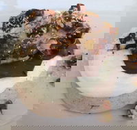 Sails Restaurant - Tourism Caloundra