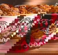 Sakura Sushi - Tourism Caloundra