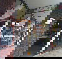 Sanctus Soup - Tourism Caloundra