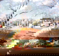 Seor Churro - Tourism Caloundra