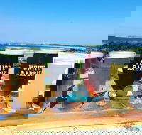 Simon's Waterfront - Tourism Caloundra