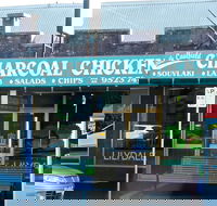 South Caulfield Charcoal Chicken - Tourism Caloundra