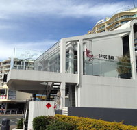 Spice Grill Mooloolaba - Tourism Caloundra