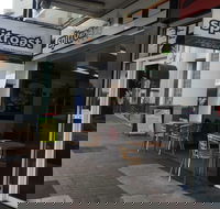 Spitroast Shop - Tourism Caloundra