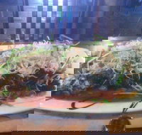 Stringybark Winery Restaurant - Tourism Caloundra