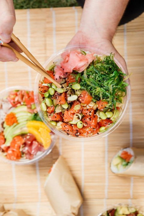 SUKI - South Bank - Tourism Caloundra 0