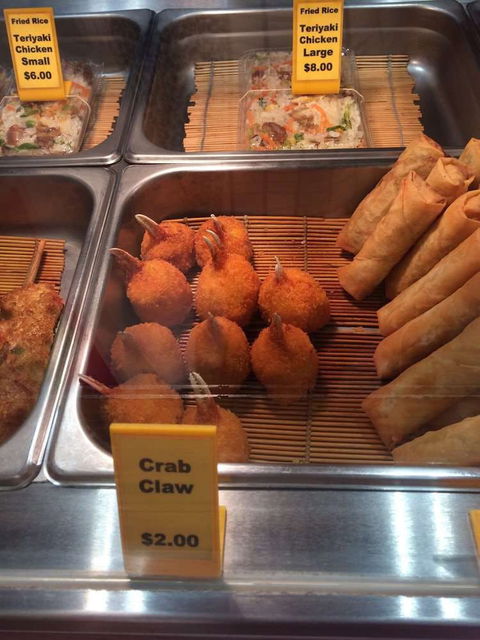 Sushi Square - Lane Cove - Tourism Caloundra 0