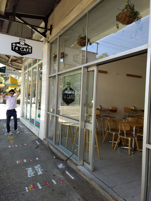 T4 Cafe - Tourism Caloundra 0