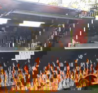 TCT Grills - Tourism Caloundra