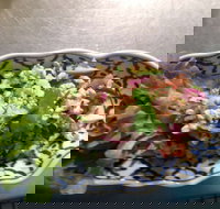 Thai Orchid - Tourism Caloundra