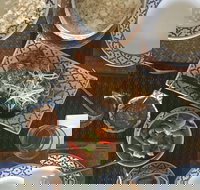 Thai Tanee - Tourism Caloundra