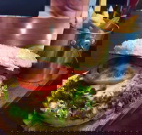 Thai Buffalo - Tourism Caloundra