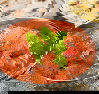 The Mustard Seed Restaurant - Tourism Caloundra