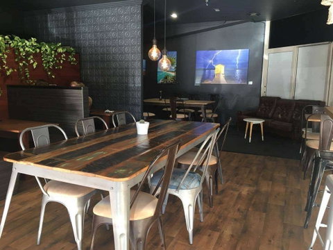 The Good Bean Espresso Bar - Tourism Caloundra 0