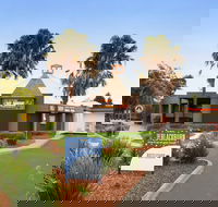 The Bistro - Blackburn Hotel