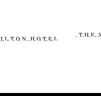 The Milton Hotel - Tourism Caloundra