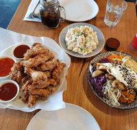 The Backyard - Tourism Caloundra