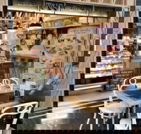 TNS Coffee Project - Tourism Caloundra