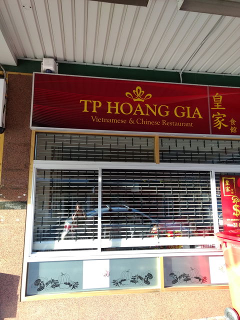 TP Hoang Gia - Tourism Caloundra 0