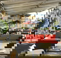 Tradewinds Hotel - Bar and Bistro - Tourism Caloundra