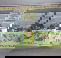 Uncle Sam's Charcoal Chicken - Tourism Caloundra