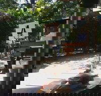 Vybe - Tourism Caloundra