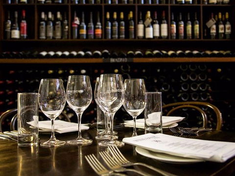 Wine Bank On View - Tourism Caloundra 1