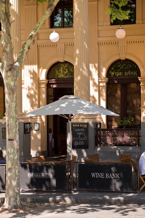 Wine Bank On View - Tourism Caloundra 2