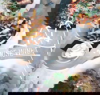 Wise Vineyard Restaurant - Tourism Caloundra