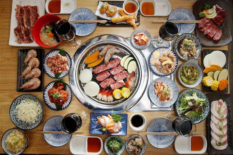 Yakiniku Ren - Tourism Caloundra 0