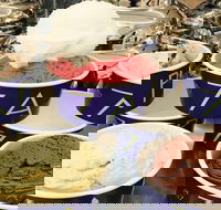 7 Apples - Chadstone - Tourism Caloundra