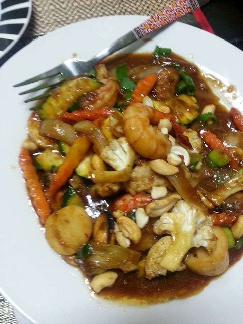 Amporn's Asian Takeaway - Tourism Caloundra 0