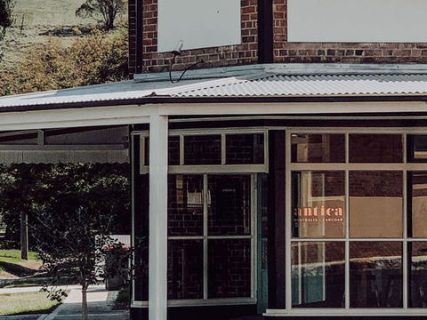 Antica Australis - Tourism Caloundra 2