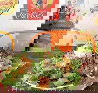 Arizona Cafe - Tourism Caloundra
