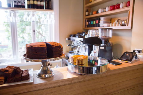 Bibo Cafe - Tourism Caloundra 0