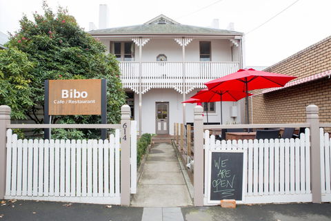 Bibo Cafe - Tourism Caloundra 1