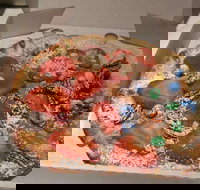 Big Mama's Pizza - Tourism Caloundra