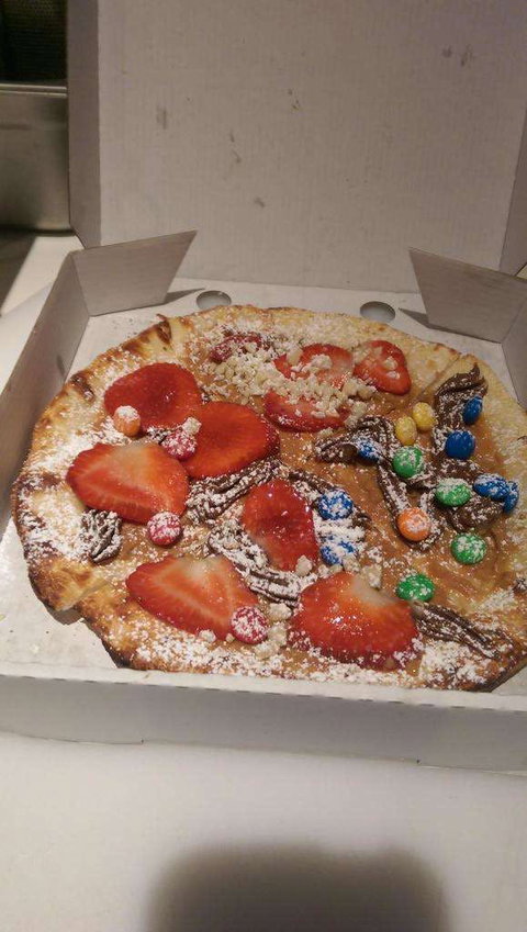 Big Mama's Pizza - Tourism Caloundra 0