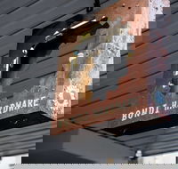 Bondi Hardware - Tourism Caloundra