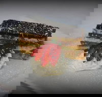 Bull 'n' Barra Restaurant - Tourism Caloundra