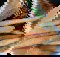 Cafe Lamond - Tourism Caloundra