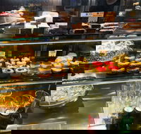 Caffe Martino - Tourism Caloundra