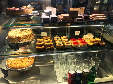 Caffe Martino - Tourism Caloundra 0