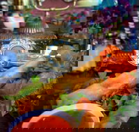 Catch22 Tapas  Cocktail Lounge