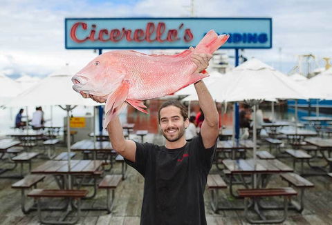 Cicerello's - Fremantle - Tourism Caloundra 0