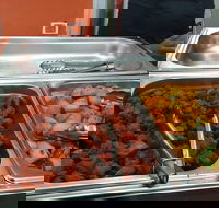 Clayton Chettinad - Tourism Caloundra