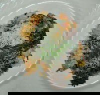 Clarke's of North Beach - Tourism Caloundra