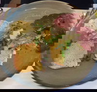 Cobblestone Lane Restaurant - Tourism Caloundra