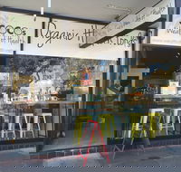 Coco's Wealth of Health - Tourism Caloundra