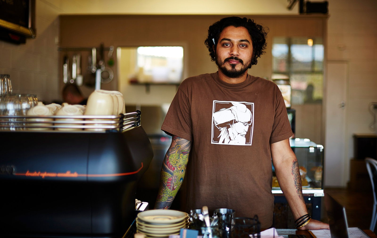 Abbeyard VIC Tourism Caloundra